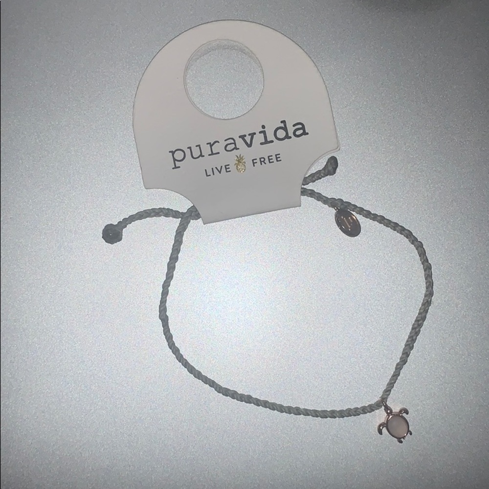 Puravida Bracelets